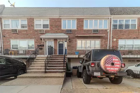 144-61 28th Ave, Flushing, NY 11354