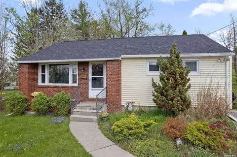 3603 Hoover Ave, Endwell, NY 13760