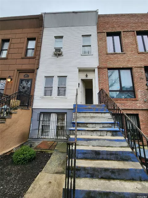 36 Woodbine St, Brooklyn, NY 11221