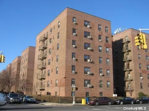 32-45 88 St #410, East Elmhurst, NY 11369