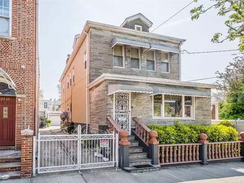 23-17 97th St, East Elmhurst, NY 11369