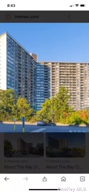 2 Bay Club Dr #4M, Bayside, NY 11360