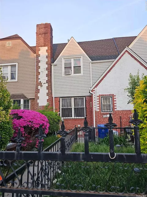 115-41 227th St, Cambria Heights, NY 11411