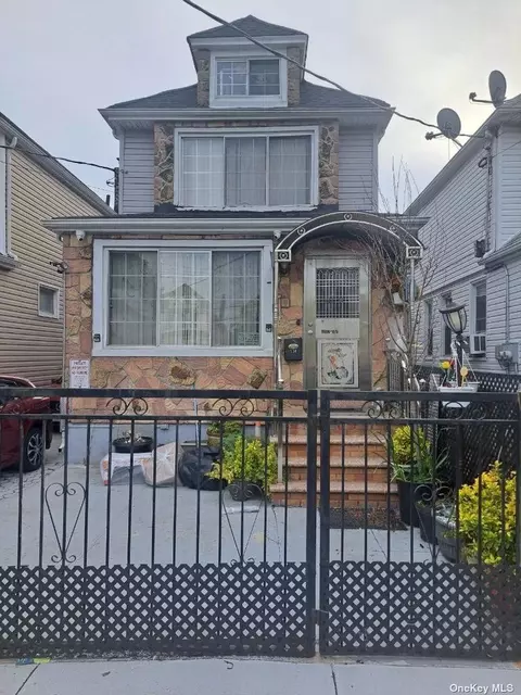 111-36 130th St, South Ozone Park, NY 11420