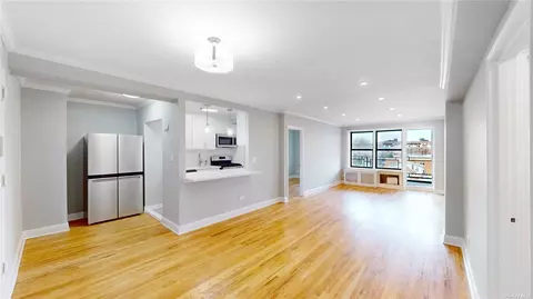 87-10 51 St Ave #6S, Elmhurst, NY 11373