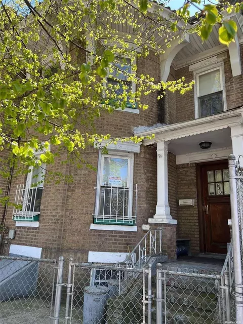 630 Jamaica Ave, Brooklyn, NY 11208