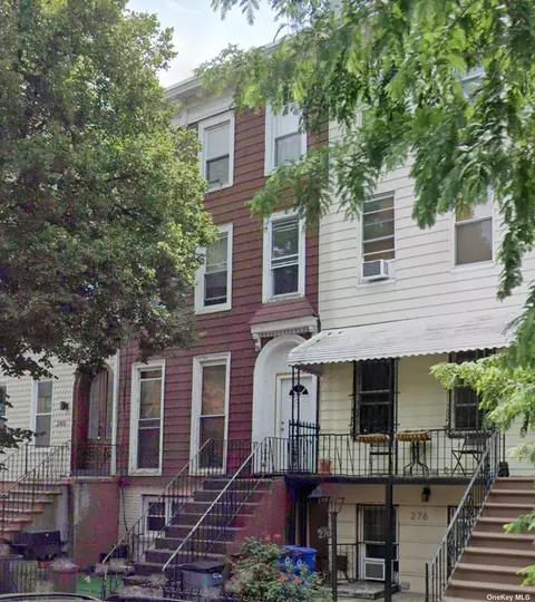 Undisclosed, Brooklyn, NY 11216