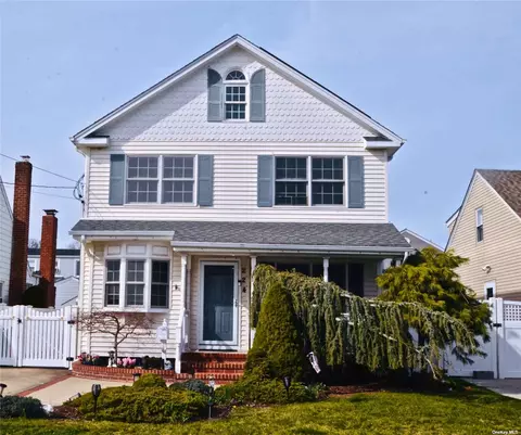 224 Belmont Ave, West Hempstead, NY 11552
