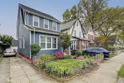 109-08 201st St, Jamaica, NY 11412