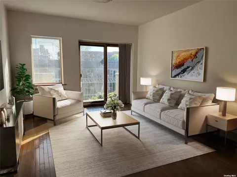 42-31 Colden St #F3D, Flushing, NY 11355