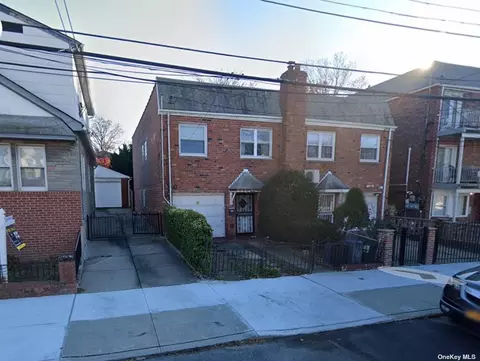 76-14 57th Rd, Middle Village, NY 11379