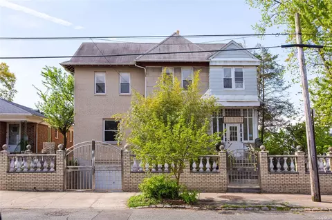 154-02 33 Ave, Flushing, NY 11354