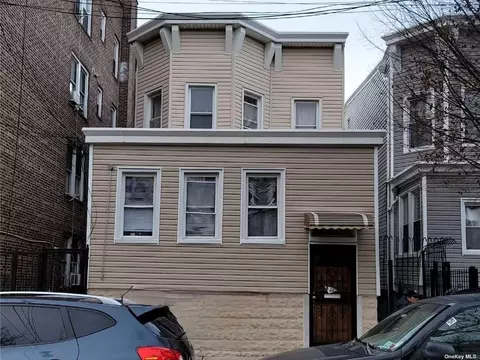 95-13 41st Ave, Elmhurst, NY 11373