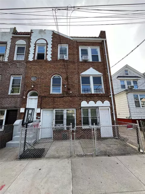 101-64 126th St, Richmond Hill South, NY 11419