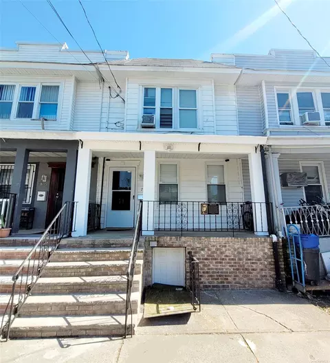 78-14 87th Rd, Woodhaven, NY 11421