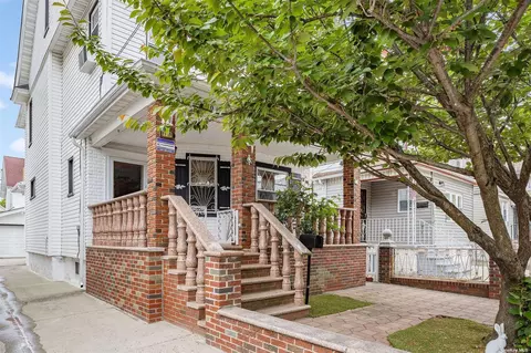 95-20 125th St, Richmond Hill South, NY 11419