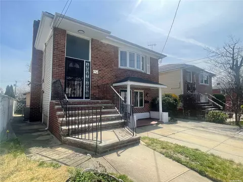167-18 144th Ter, Jamaica, NY 11434