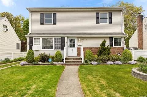 720 Oriole Ave, West Hempstead, NY 11552