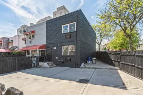 1383 Intervale Ave, Bronx, NY 10459