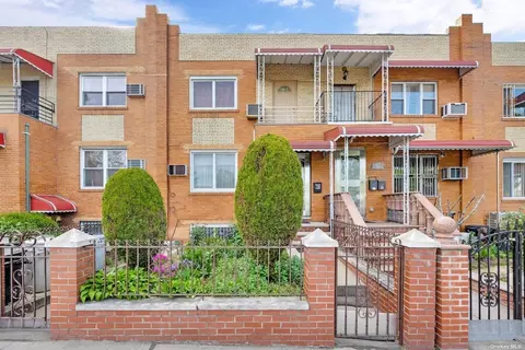 79-33 Grand Ave, Elmhurst, NY 11373