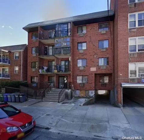 Undisclosed, Flushing, NY 11354