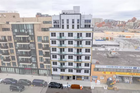 131-19 Fowler Ave #7A, Flushing, NY 11355