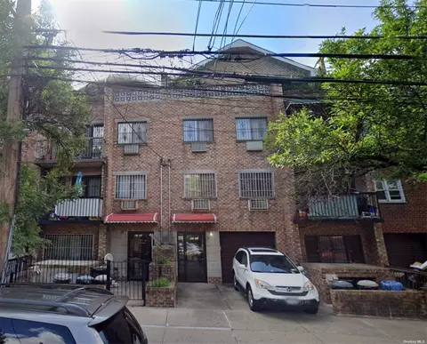 87-72 52nd Ave #2A, Elmhurst, NY 11373