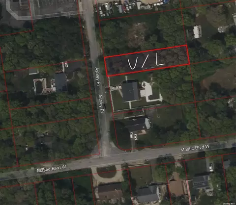 V/l Ashley Place, Shirley, NY 11967