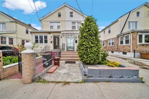 144-24 159th St, Jamaica, NY 11434