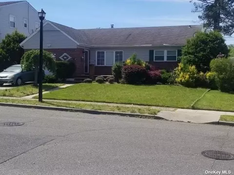 2151 Leighton Rd, Elmont, NY 11003