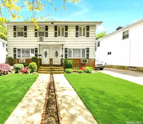 64-35 217 St, Bayside, NY 11364