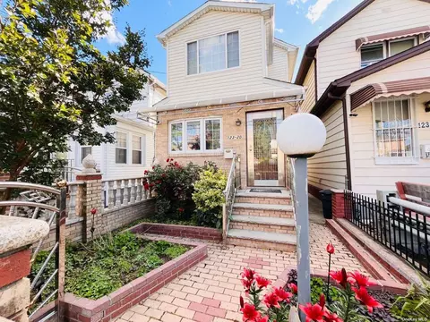 123-20 147th St, Jamaica, NY 11436