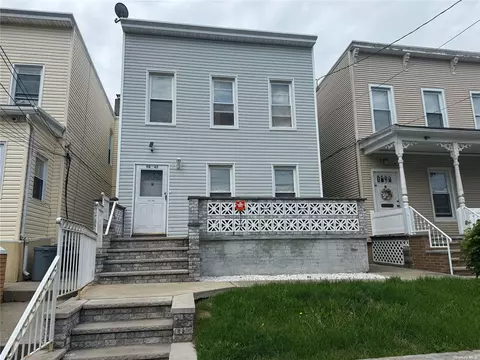 90-42 78th St, Jamaica, NY 11421