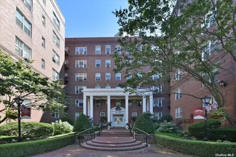 112-50 78th Ave #4H, Forest Hills, NY 11375