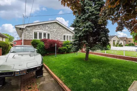 158-11 78th St, Howard Beach, NY 11414