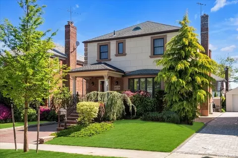 81-19 192 St, Jamaica Estates, NY 11432