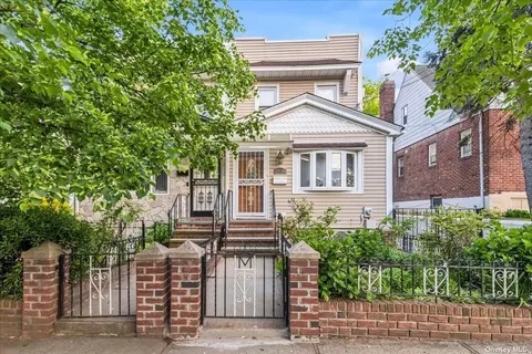 14716 Coolidge Ave, Jamaica, NY 11435