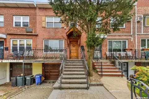 144-24 72nd Rd, Kew Garden Hills, NY 11367