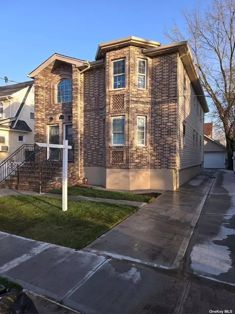 209-34 Bardwell Ave, Queens Village, NY 11429
