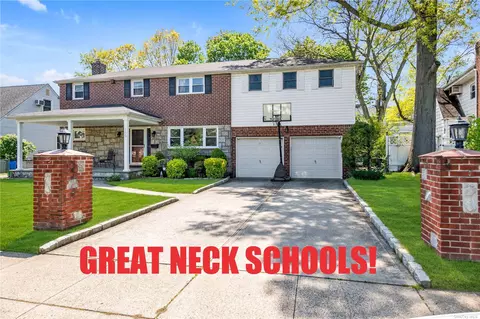 165 Rose Ln, New Hyde Park, NY 11040