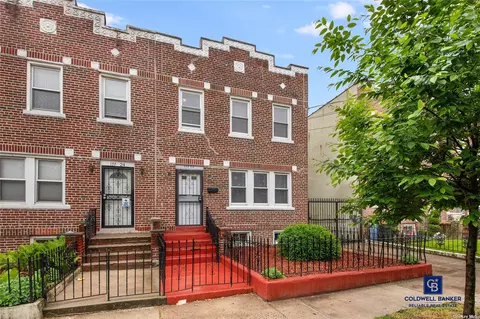 177-22 105th Ave, Jamaica, NY 11433