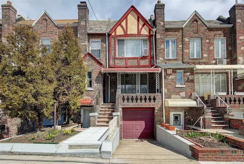 1041 86th St, Brooklyn, NY 11228