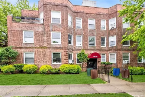 141-24 79th Ave #2-C, Flushing, NY 11367