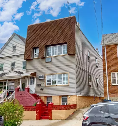 101-58 105th St, Jamaica, NY 11416