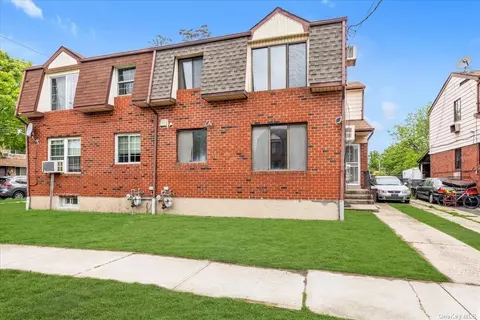 184-05 144th Rd, Springfield Gardens, NY 11413