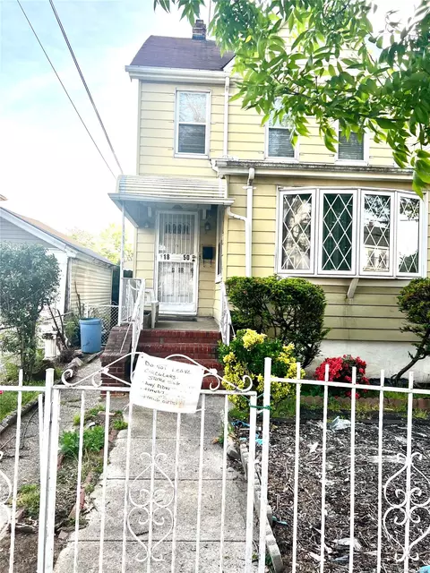 118-50 196th St, Saint Albans, NY 11412