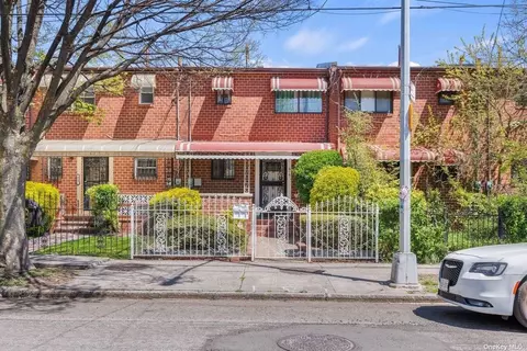 919 Rockaway Ave, Brooklyn, NY 11212
