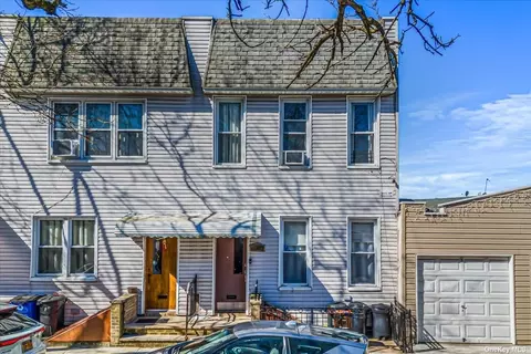 71-12 70th St, Glendale, NY 11385