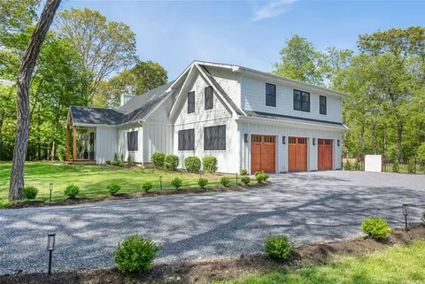 45 Sandra Rd, East Hampton, NY 11937