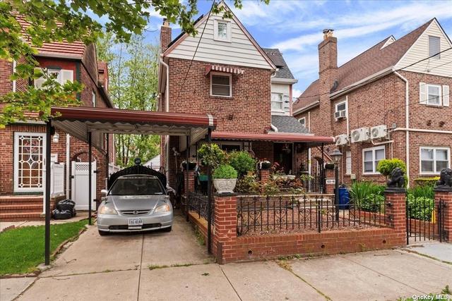 133-16 229th St, Laurelton, NY 11413